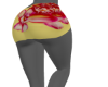 𝓚| Tropical skirt LLT