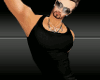 *M Black New Tank