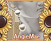AM* Mil Earrings