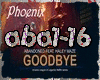 [Mix] Goodbye