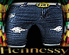 Fendi Shorts [H1]