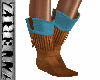 Cowgirl Boots - Abilene