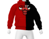 👕. Chicago Hoodie