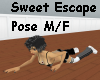 Sweet Escape Pose furn