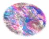 Bun! Color Cloud Rug