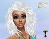 ![T] Nicki PlatinumSilk