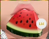 Kid Watermelon Mouth HD