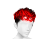 Andy Neon Red Hair