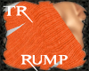 [TR](R)Knit Sweater*Oj