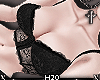 Top Obsequio Black