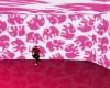 AC~Pink Elephant room