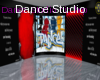 Dance Studio hip hop