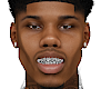 KOBE ODELL GRILLZ