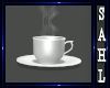 LS~HOT COFFEE CUP