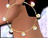 (MD) Pearl  Earrings