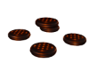 Halloween Dance Pods