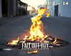 Fall out boy My Songs LD