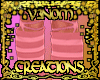 !i! Pig - Socks