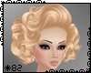 *82 Marilyn Monroe Hair