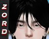 Hair Black 03 EX!