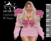 4646A Pink Jacket