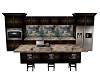 Wolves Dream Kitchen