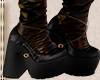 Botas CA Gotica