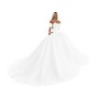 tres belle robe  mariage