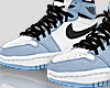 uni blue 1s