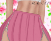 pink skirt RLL