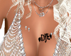 tattoo BREAST