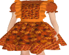 Kids Pepi Dress-Autumn