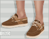 ▼ Boat Shoes