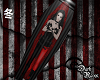 Dark| Goth Vamp Coffin