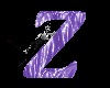 MZ Z With Pose Purple