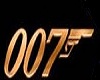 007 James Bond "Fire"