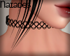 N| Tattoo Necklace