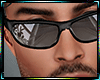 Sport Glasses Black