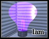[Iam] Bulb Lamp