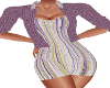 Aurella Dress/Sweater