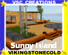 Sunny Island