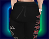Japones B/R Pant