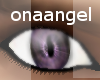 small eyes m