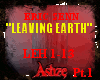 Leaving Earth pt1/2