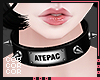 [C] Atepac Choker