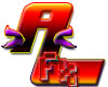 vVvAcidFleXvVv Logo I