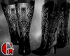 ~G Cowboy Boots V2