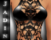 JAD Luscious Lace DressB