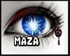 Ice Queen  Eyes