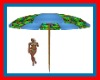 Tropical Umbrella 1